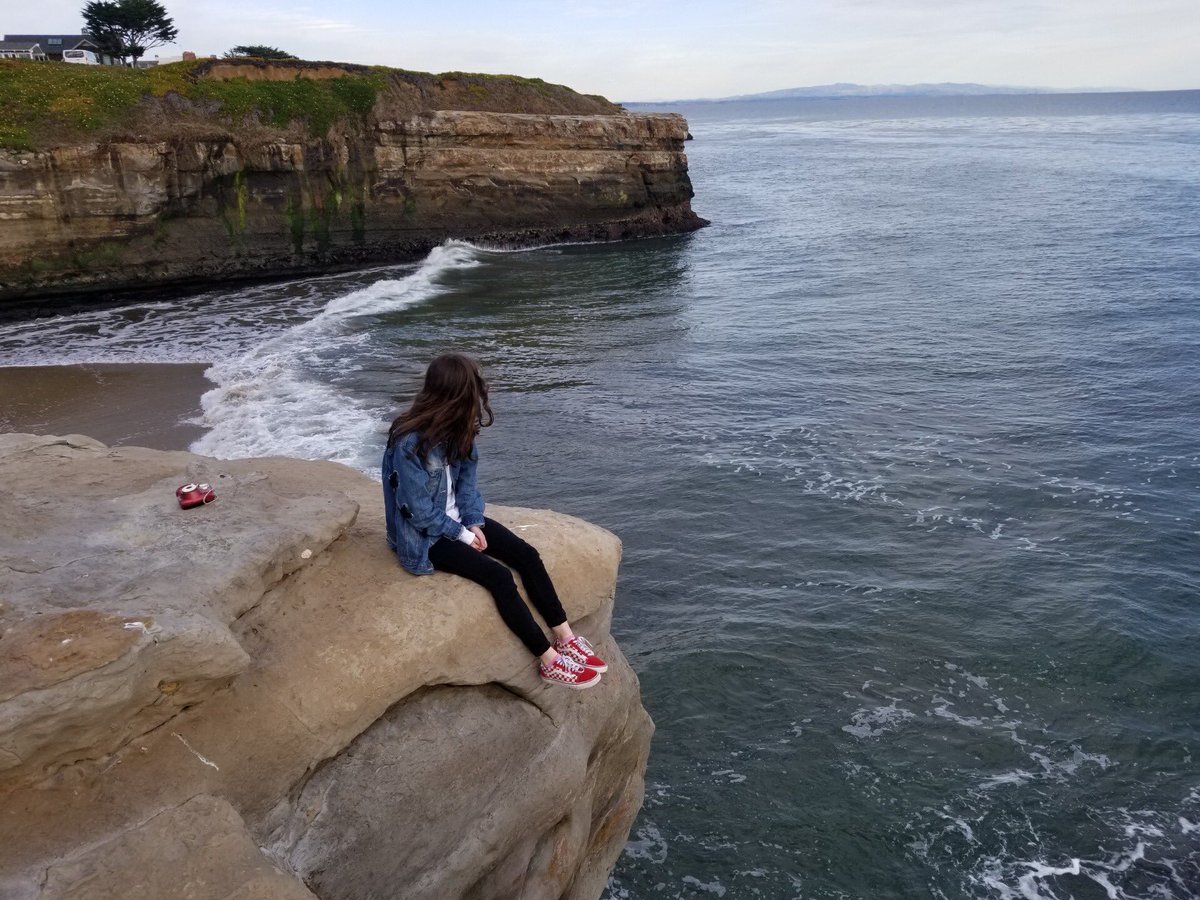 I couldn’t have asked for a better daughter. Proud to be a #girldad