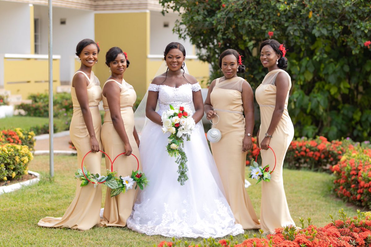 EduBuckman's tweet photo. Event produced by yours truly. #XceedmacEvents
#Squadgoals
#GirlPower
#MelaninQueens
#melaninpoppin
#Bridalparty https://t.co/Yk34CbPi7q