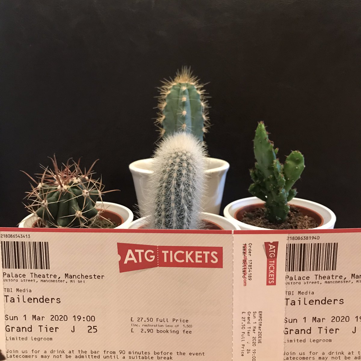 tamespols's tweet photo. Whoop whoop. Post that brings joy: the tickets have arrived. I'm gonna be there! Are you gonna be there?! π΅ππΆπ₯@gregjames @jimmy9 @felixwhite @itsmattchin @Matt_Dennis #tailendersoftheworlduniteandtakeover #bitspikythat #sandrabullockisaverygoodactress #gowell #cheers https://t.co/RDPXzYmKST