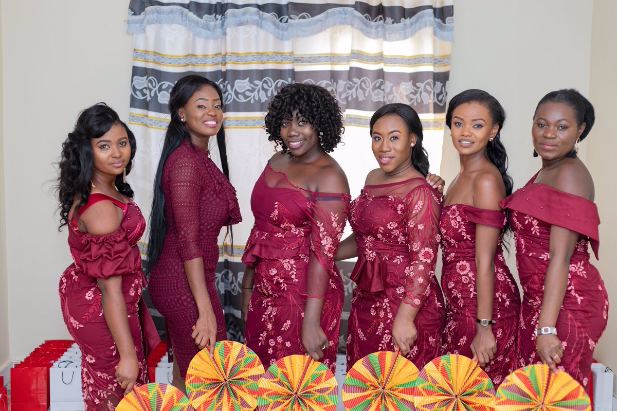 EduBuckman's tweet photo. Event produced by yours truly. #XceedmacEvents
#Squadgoals
#GirlPower
#MelaninQueens
#melaninpoppin
#Bridalparty https://t.co/Yk34CbPi7q