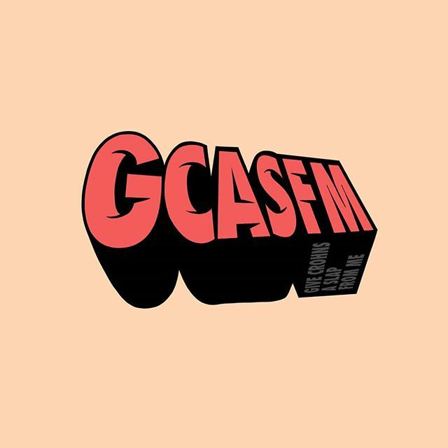 mountmountmount's tweet image. GCASFM
-
One of the designs for a graphics pack I illustrated for @gcasfm 🙌 -
#thedailytype #thedesigntip #handmadefont #letteringco #script #creative #lettering #brushtype #calligritype #calligraphy  #handlettering #brushtype #tyxca #procreate ift.tt/2RE2o1v