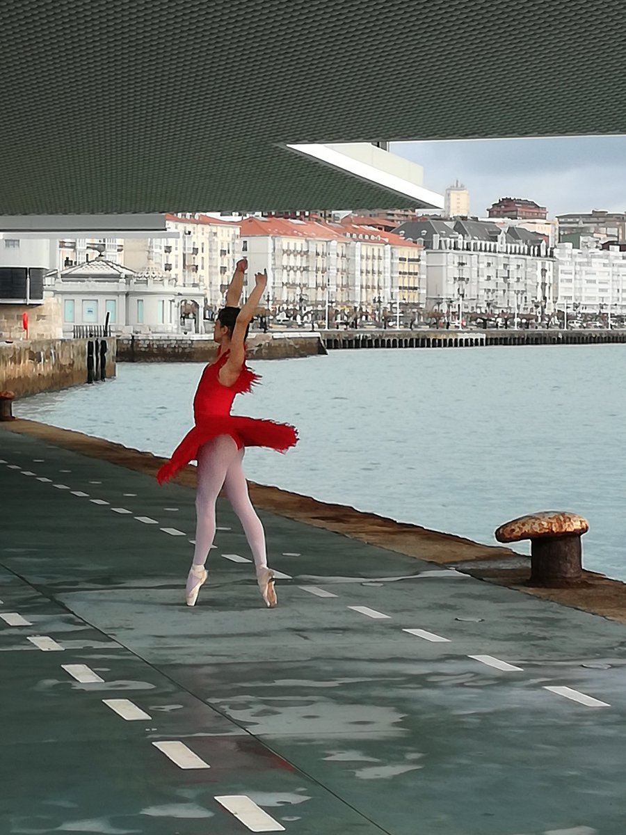 javiernoriegago's tweet photo. #Santander
#Arte 
#Invierno2020 https://t.co/28NZkAhhxl