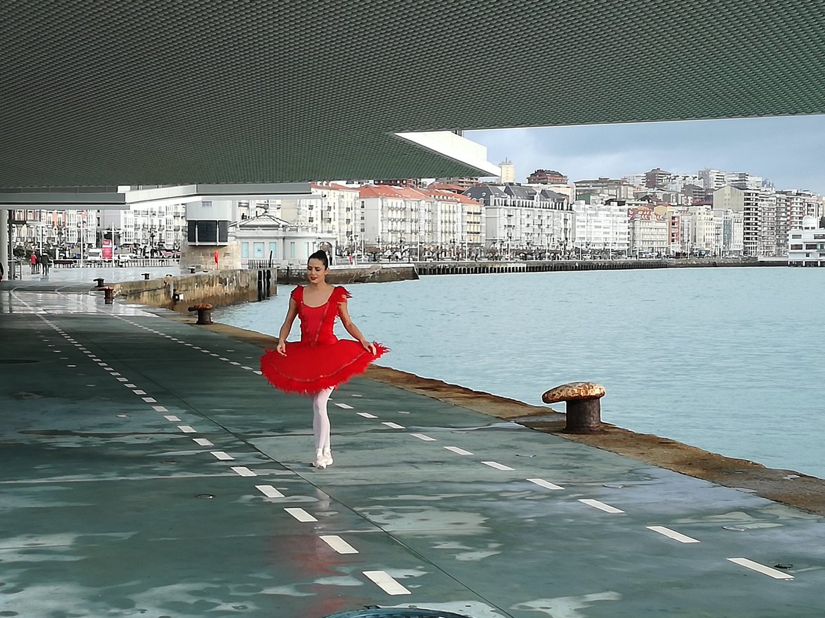 javiernoriegago's tweet photo. #Santander
#Arte 
#Invierno2020 https://t.co/28NZkAhhxl