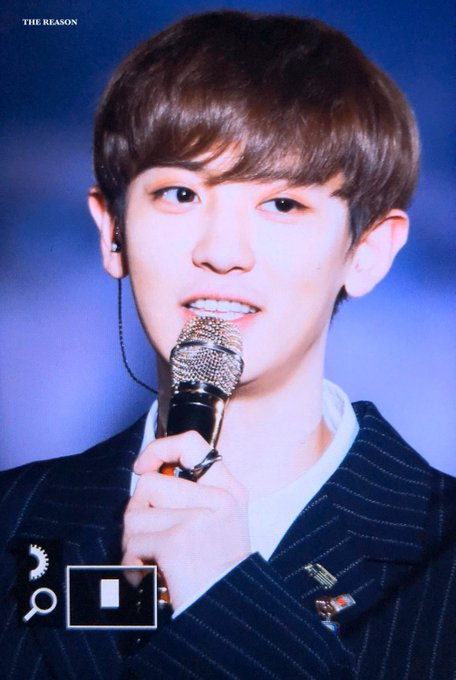 ChanyeolChile's tweet photo. 200129 Previews de #CHANYEOL durante la segunda y ultima fecha de «EXO-SC Japan Special Event 2020» realizado el día de hoy 🥺✨
cr: thereason1127
#엑소 #박찬열 #찬열 #PCY #LOEY #EXOL #Yeolmae #OBSESSION #EXODEUX #EXO #EXO_SC #KPOP #SideBySideEXOSC #EXOSCinJapanDay1 https://t.co/asAhGdEdsI