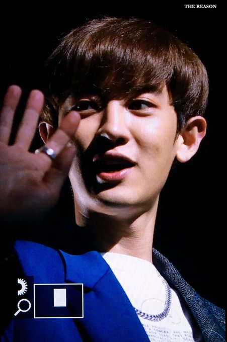 ChanyeolChile's tweet photo. 200129 Previews de #CHANYEOL durante la segunda y ultima fecha de «EXO-SC Japan Special Event 2020» realizado el día de hoy {2}🥺✨
cr: thereason1127
#엑소 #박찬열 #찬열 #PCY #LOEY #EXOL #Yeolmae #OBSESSION #EXODEUX #EXO #EXO_SC #KPOP #SideBySideEXOSC #EXOSCinJapanDay2 https://t.co/akRtngArSK