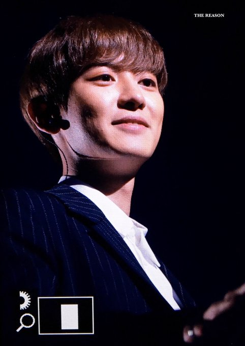 ChanyeolChile's tweet photo. 200129 Previews de #CHANYEOL durante la segunda y ultima fecha de «EXO-SC Japan Special Event 2020» realizado el día de hoy {2}🥺✨
cr: thereason1127
#엑소 #박찬열 #찬열 #PCY #LOEY #EXOL #Yeolmae #OBSESSION #EXODEUX #EXO #EXO_SC #KPOP #SideBySideEXOSC #EXOSCinJapanDay2 https://t.co/akRtngArSK