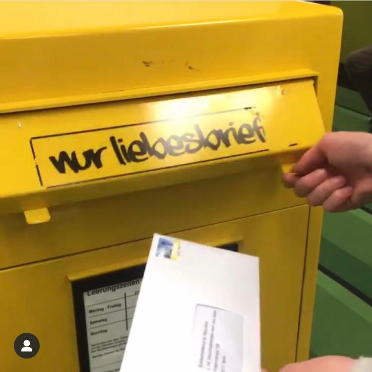 Briefaktion Pro Akademisierung tweet media