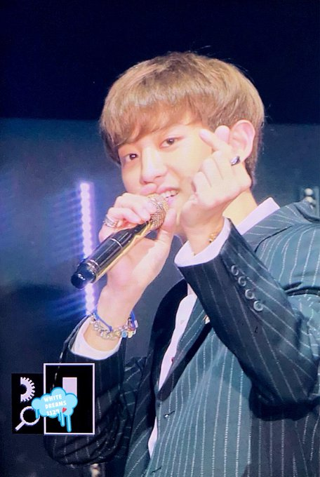 ChanyeolChile's tweet photo. 200129 Previews de #CHANYEOL durante la segunda y ultima fecha de «EXO-SC Japan Special Event 2020» realizado el día de hoy {3}🥺✨
cr: whitedreams1127
#엑소 #박찬열 #찬열 #PCY #LOEY #EXOL #Yeolmae #OBSESSION #EXODEUX #EXO #EXO_SC #KPOP #SideBySideEXOSC #EXOSCinJapanDay2 https://t.co/Ed5Oz4AIyB