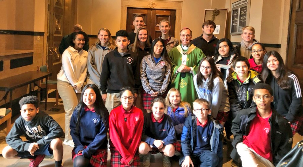 SMSG Crusaders tweet media