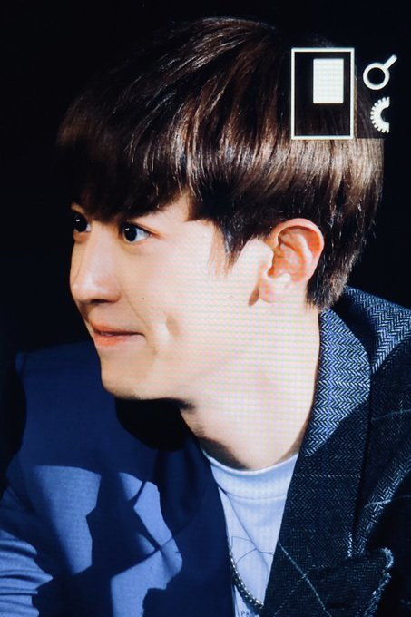 ChanyeolChile's tweet photo. 200129 Previews de #CHANYEOL durante la segunda y ultima fecha de «EXO-SC Japan Special Event 2020» realizado el día de hoy {8}🥺✨
cr: SAB
#엑소 #박찬열 #찬열 #PCY #LOEY #EXOL #Yeolmae #OBSESSION #EXODEUX #EXO #EXO_SC #KPOP #SideBySideEXOSC #EXOSCinJapanDay2 https://t.co/2eYyPF9zBq