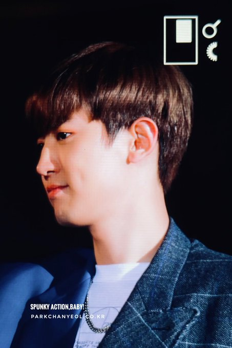 ChanyeolChile's tweet photo. 200129 Previews de #CHANYEOL durante la segunda y ultima fecha de «EXO-SC Japan Special Event 2020» realizado el día de hoy {8}🥺✨
cr: SAB
#엑소 #박찬열 #찬열 #PCY #LOEY #EXOL #Yeolmae #OBSESSION #EXODEUX #EXO #EXO_SC #KPOP #SideBySideEXOSC #EXOSCinJapanDay2 https://t.co/2eYyPF9zBq