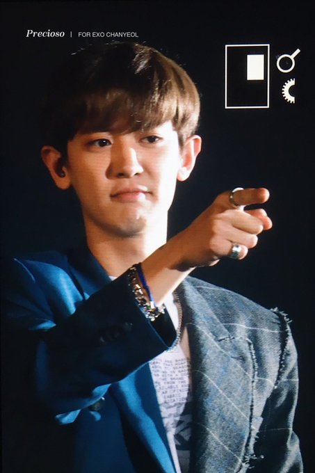ChanyeolChile's tweet photo. 200129 Previews de #CHANYEOL durante la segunda y ultima fecha de «EXO-SC Japan Special Event 2020» realizado el día de hoy {5}🥺✨
cr: precioso1127
#엑소 #박찬열 #찬열 #PCY #LOEY #EXOL #Yeolmae #OBSESSION #EXODEUX #EXO #EXO_SC #KPOP #SideBySideEXOSC #EXOSCinJapanDay2 https://t.co/NUZknCmOoS