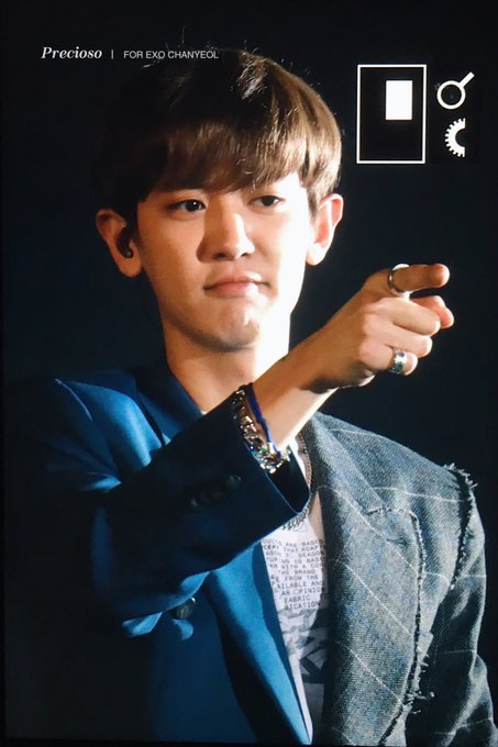 ChanyeolChile's tweet photo. 200129 Previews de #CHANYEOL durante la segunda y ultima fecha de «EXO-SC Japan Special Event 2020» realizado el día de hoy {5}🥺✨
cr: precioso1127
#엑소 #박찬열 #찬열 #PCY #LOEY #EXOL #Yeolmae #OBSESSION #EXODEUX #EXO #EXO_SC #KPOP #SideBySideEXOSC #EXOSCinJapanDay2 https://t.co/NUZknCmOoS