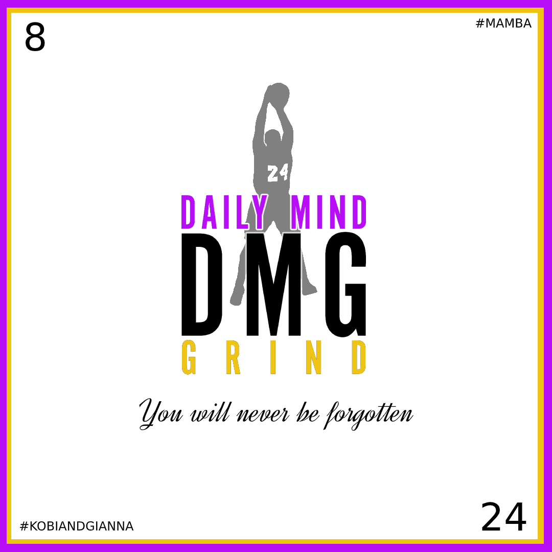dailymindgrind's tweet photo. "Everything negative -- pressure, challenges -- is all an opportunity for me to rise." - Kobe Bryant
You will never be forgotten, my Friend!🙏
#mambamentality #kobeandgianna #girldad #legend #lakers #8 #24 #mamba #losangeles https://t.co/TtEh4DA4Vc