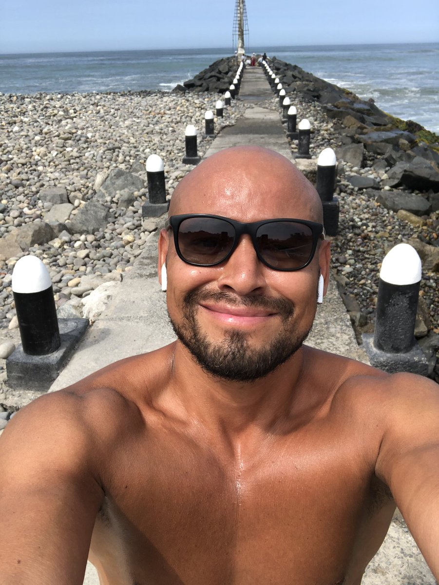 TimeLeif's tweet photo. 🏃🏽‍♂️🇵🇪 #TheUltimateLuxuryIsYourHealth 🔝 https://t.co/NdZtkjeaiC