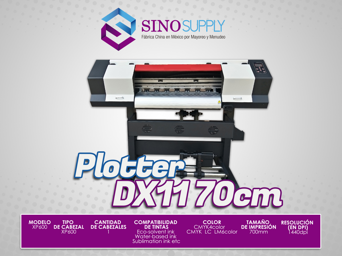 Sino Supply S.A de C.V på Twitter: \