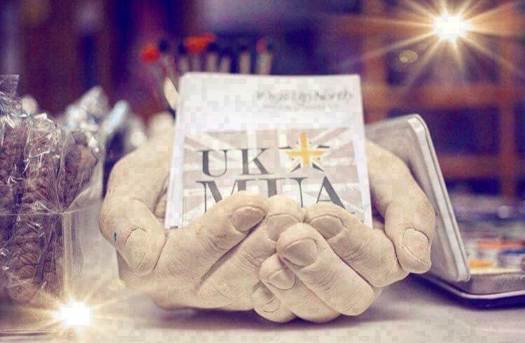 🌟UKMUA is open late tonight 🌟

UKMUA is open late tonight until 7pm! Call in and see us after work, to treat yourself or your kit!

We are always open for web orders 24/7! 

ukmua.com