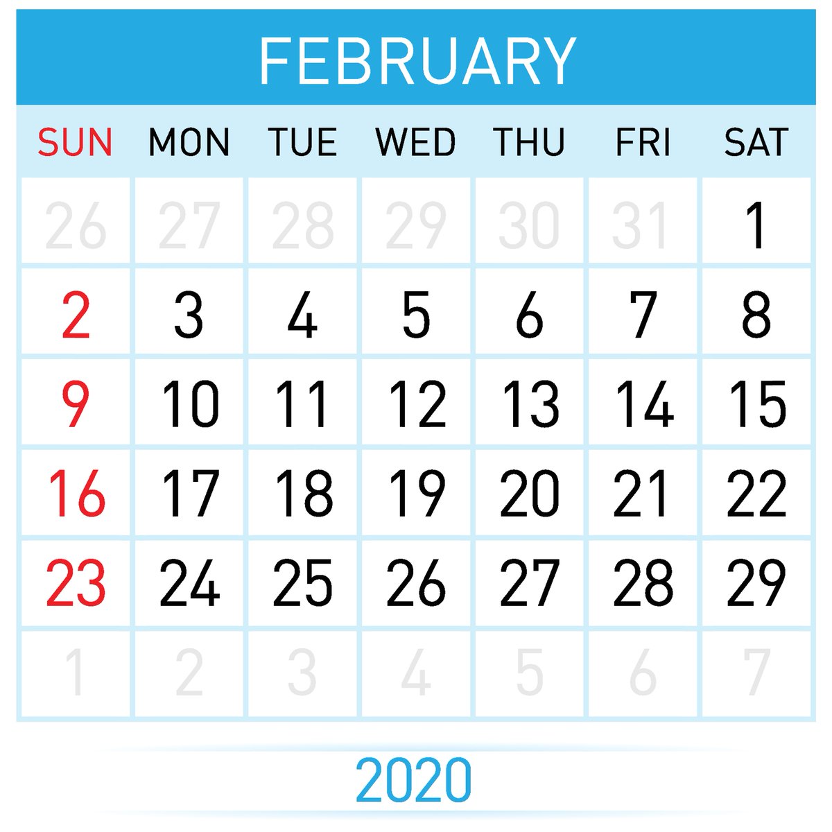 SpainInUSA's tweet photo. Some Local Public Holidays during February 2020 (I):
Feb 3 in Palencia city.
Feb 24 in Cádiz city.
Feb 24 & 25 (Mardi Gras) in Santa Cruz de Tenerife city.
#TravelTips #PracticalInfo #LocalPublicHolidays https://t.co/OOGXUVZ2JB