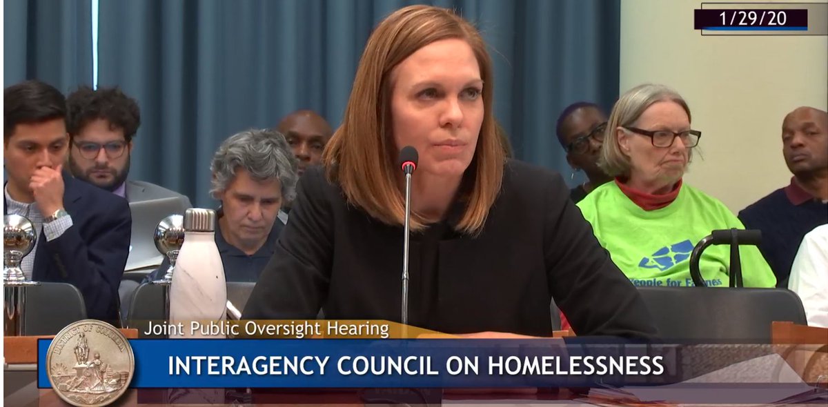 DC Department of Human Services tweet media