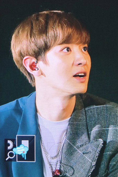 ChanyeolChile's tweet photo. 200129 Previews de #CHANYEOL durante la segunda y ultima fecha de «EXO-SC Japan Special Event 2020» realizado el día de hoy {7}🥺✨
cr: whitedreams1127
#엑소 #박찬열 #찬열 #PCY #LOEY #EXOL #Yeolmae #OBSESSION #EXODEUX #EXO #EXO_SC #KPOP #SideBySideEXOSC #EXOSCinJapanDay2 https://t.co/pKkRQD8qfh