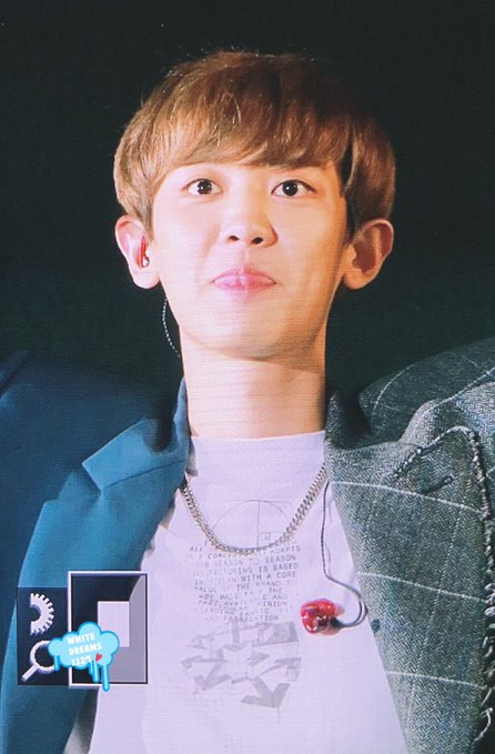 ChanyeolChile's tweet photo. 200129 Previews de #CHANYEOL durante la segunda y ultima fecha de «EXO-SC Japan Special Event 2020» realizado el día de hoy {7}🥺✨
cr: whitedreams1127
#엑소 #박찬열 #찬열 #PCY #LOEY #EXOL #Yeolmae #OBSESSION #EXODEUX #EXO #EXO_SC #KPOP #SideBySideEXOSC #EXOSCinJapanDay2 https://t.co/pKkRQD8qfh
