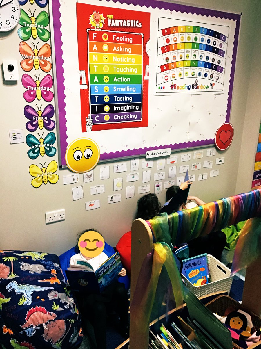 nickyclements71's tweet image. Thanks to #EYFS leaders/teachers from across @VicAcademies for your input at our network today. Some excellent discussions &amp;amp; sharing around #EarlyReading; then on to our response to #EYFSReforms  
@earlyed_uk we agree with your points
Thank you @PoppyfieldSch hosts. @VicTrustCPD