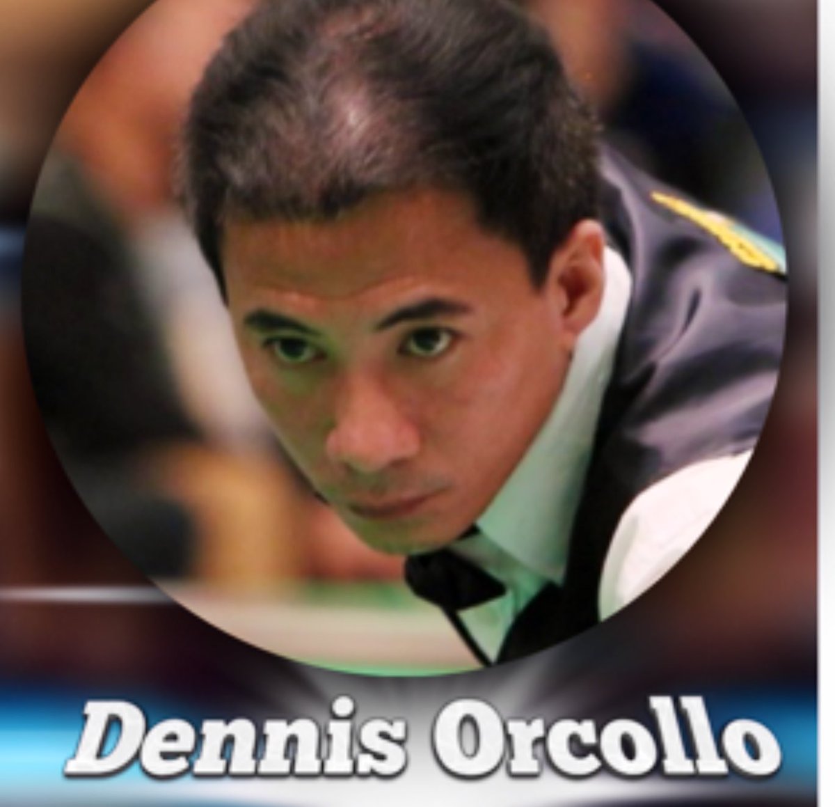 mikechicagopool's tweet photo. #derbycityclassic 

#justbankit 

Dennis Wins Banks Division 
2020 

14) rounds undefeated.....

#pool 
#billiards https://t.co/Tw1jXdAt9v