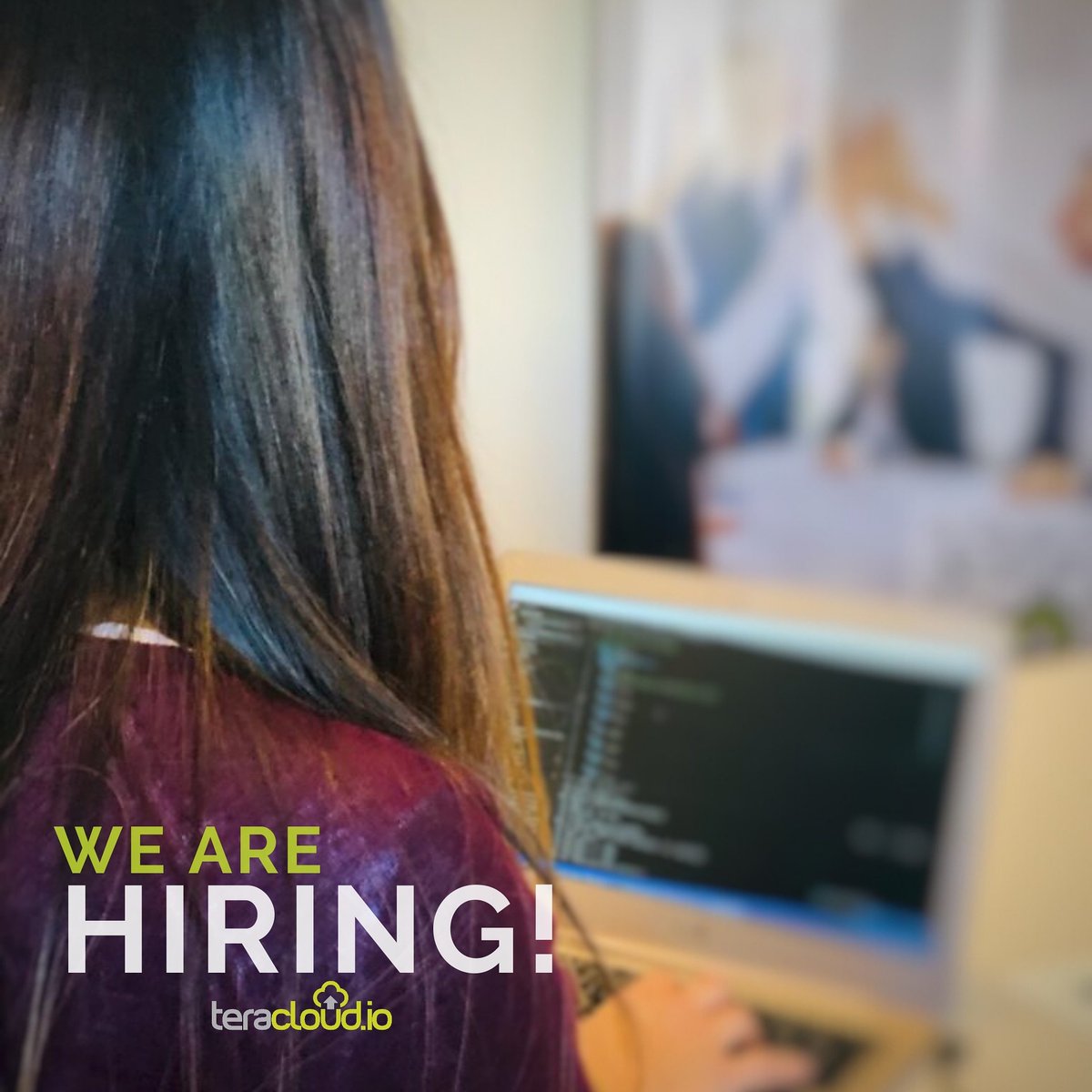 teracloudio's tweet photo. ᴡᴇ ᴀʀᴇ ʜɪʀɪɴɢ!!!
#Joinourteam 🙌🏼🙌🏼
Estamos buscando #DevOps👨🏻💻👩🏽💻👨🏼💻👩🏾💻 para nuestra sede en Córdoba🇦🇷.
📩Unite a nuestro equipo, enviandonos tu 📝CV a talents@teracloud.io
#Teracloud #DevSecOps #devopscommunity #devopsjobs #devopsargentina #DevOpsArg #DevOpsCordoba #DevOpsCba https://t.co/XXMFqs88sl