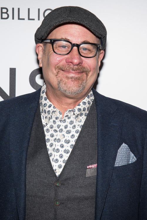 Actor Terry Kinney is 66. Happy Birthday!!     