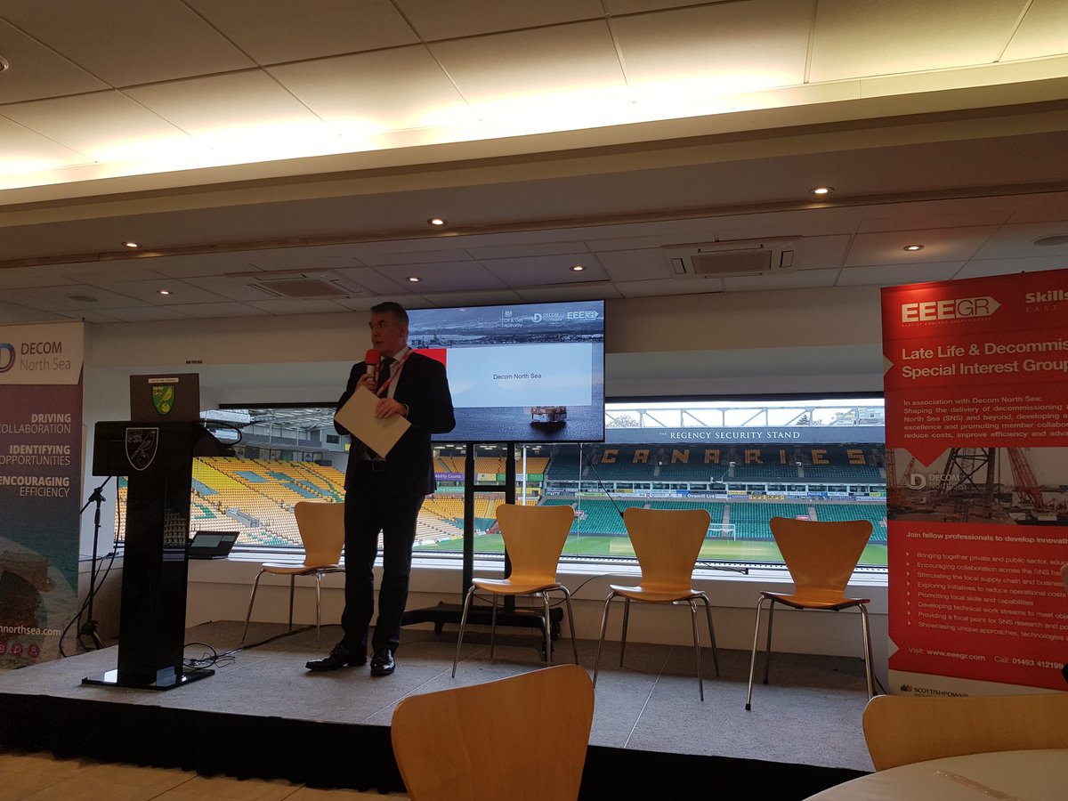 benson_dan's tweet photo. @EEEGR @TecPartners @DecomNorthSea. A great networking opportunity today https://t.co/Wtw2CVtuQj