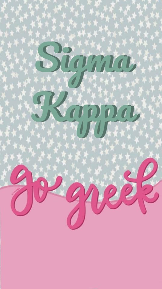 Come see us at 11-4 today in the UC for JOIN IN JANUARY!! #gogreek