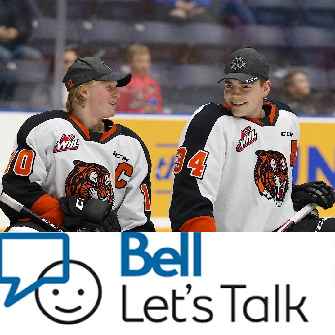 Medicine Hat Tigers tweet media