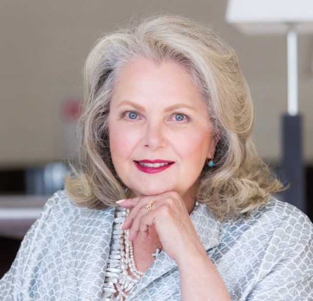 Actress Ann Jillian is 70. Happy Birthday!!     