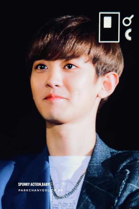 ChanyeolChile's tweet photo. 200129 Previews de #CHANYEOL durante la segunda y ultima fecha de «EXO-SC Japan Special Event 2020» realizado el día de hoy {10}🥺✨
cr: SAB; miraclechan1127
#엑소 #박찬열 #찬열 #PCY #LOEY #EXOL #Yeolmae #OBSESSION #EXODEUX #EXO #EXO_SC #KPOP #SideBySideEXOSC #EXOSCinJapanDay2 https://t.co/ohKFV52uWj