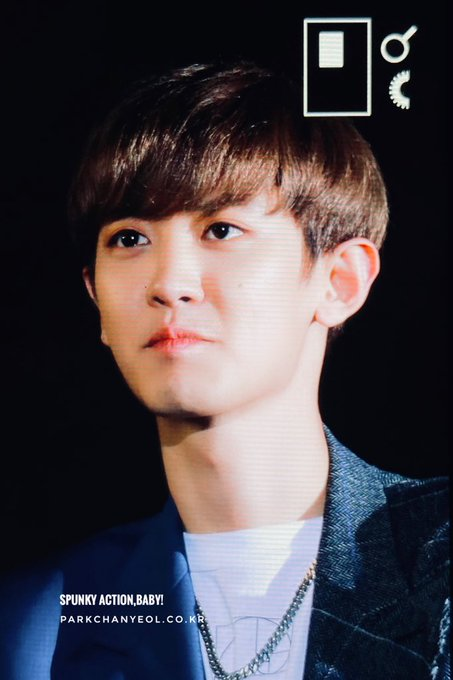 ChanyeolChile's tweet photo. 200129 Previews de #CHANYEOL durante la segunda y ultima fecha de «EXO-SC Japan Special Event 2020» realizado el día de hoy {10}🥺✨
cr: SAB; miraclechan1127
#엑소 #박찬열 #찬열 #PCY #LOEY #EXOL #Yeolmae #OBSESSION #EXODEUX #EXO #EXO_SC #KPOP #SideBySideEXOSC #EXOSCinJapanDay2 https://t.co/ohKFV52uWj