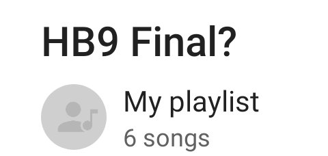 We're putting final touches on our debut EP! Can't wait to share it with everyone at our release show with <a href="/BevCrusherMusic/">Beverly Crusher</a> and <a href="/DustyCubby/">Dusty Cubby 🪦</a> at the <a href="/SpanishBallroom/">Spanish Ballroom</a> on March 21!

#pnwmusic #poppunk #powerpop #seattlemusic #tacomamusic