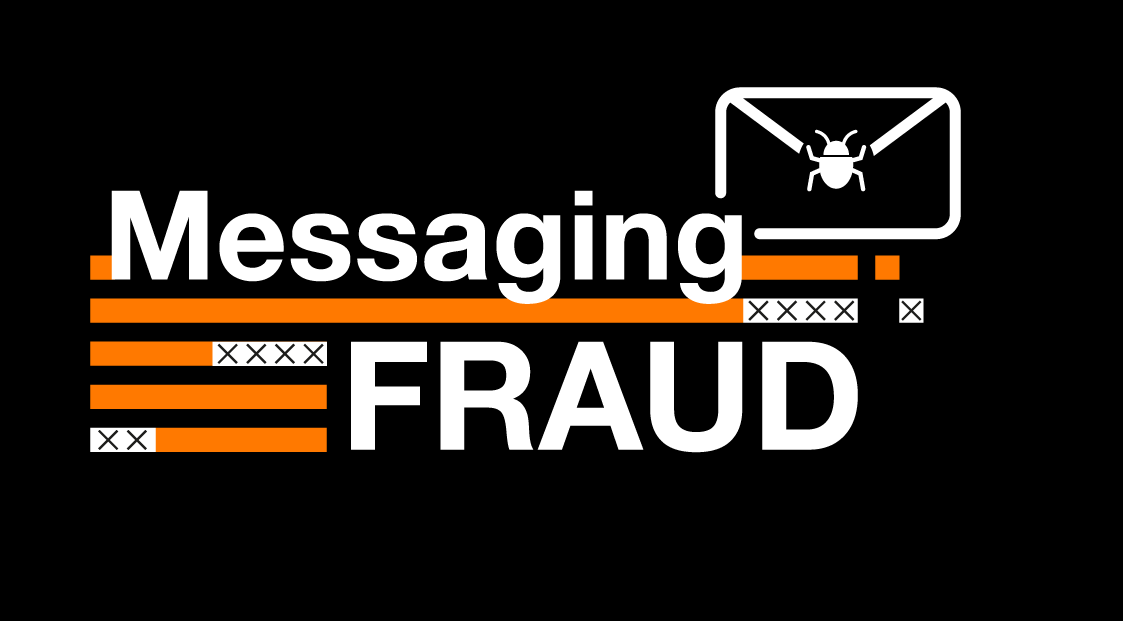 OrangeWholesale's tweet photo. The #messaging industry has been great for business, and now fraudsters want in too!🔥@hottelecom🔥takes a closer look at #MessagingFraud:
▪️What makes it so attractive
▪️Which attacks are the most common
▪️And how can we stay protected🔒
Find out➡️https://t.co/AeXYSPGNfy https://t.co/HOnX8KOsGx