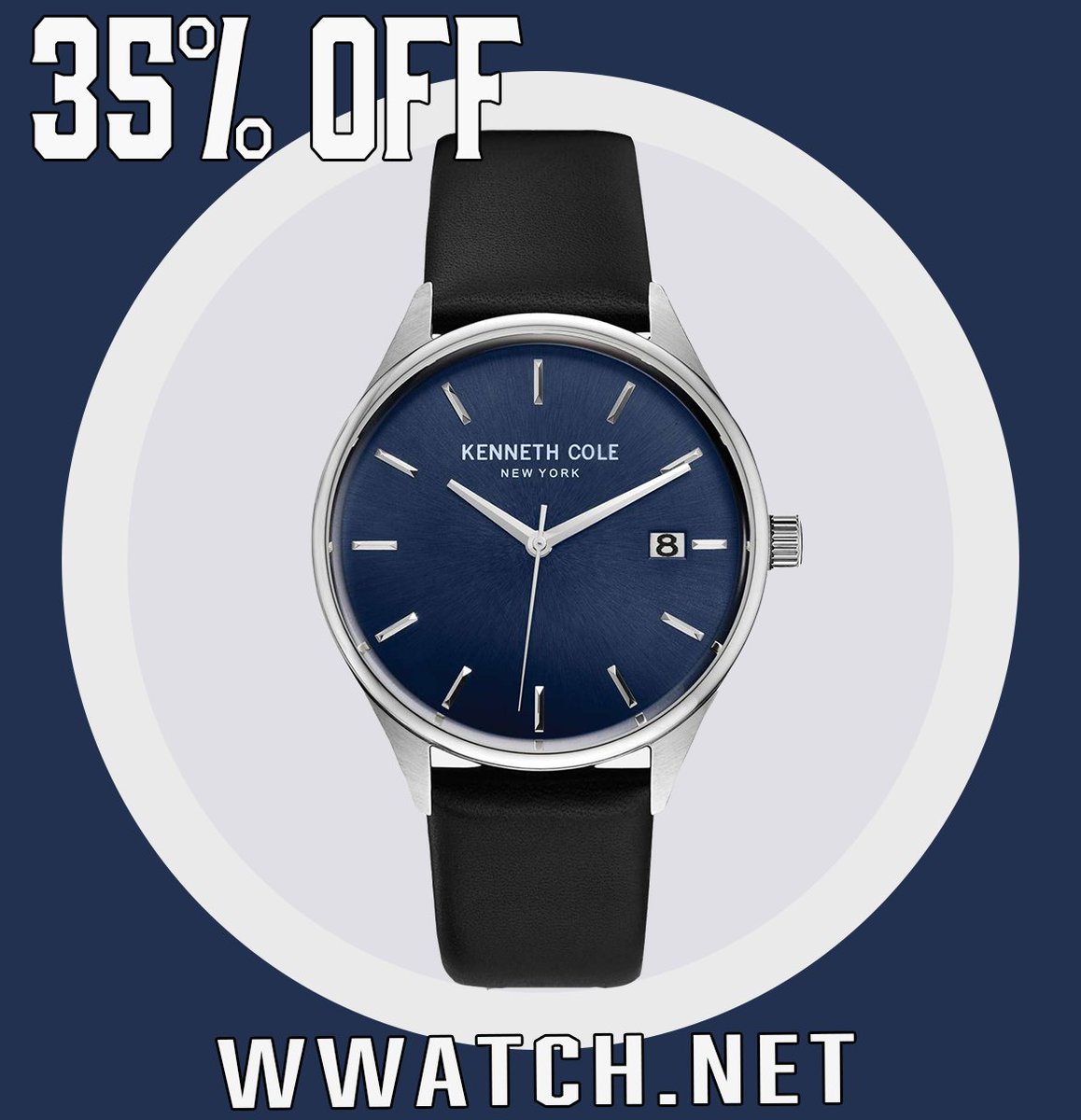 WWatchdotnet's tweet photo. The real ones are already in the loop, you don't have to spend $1000+ to look great. Do it for under $100 on https://t.co/aERV2uHpgm!

#watches #watch #love #jewelry #fashion #luxury #kennethcolewatch #kennethcole https://t.co/dGia6dqovx
