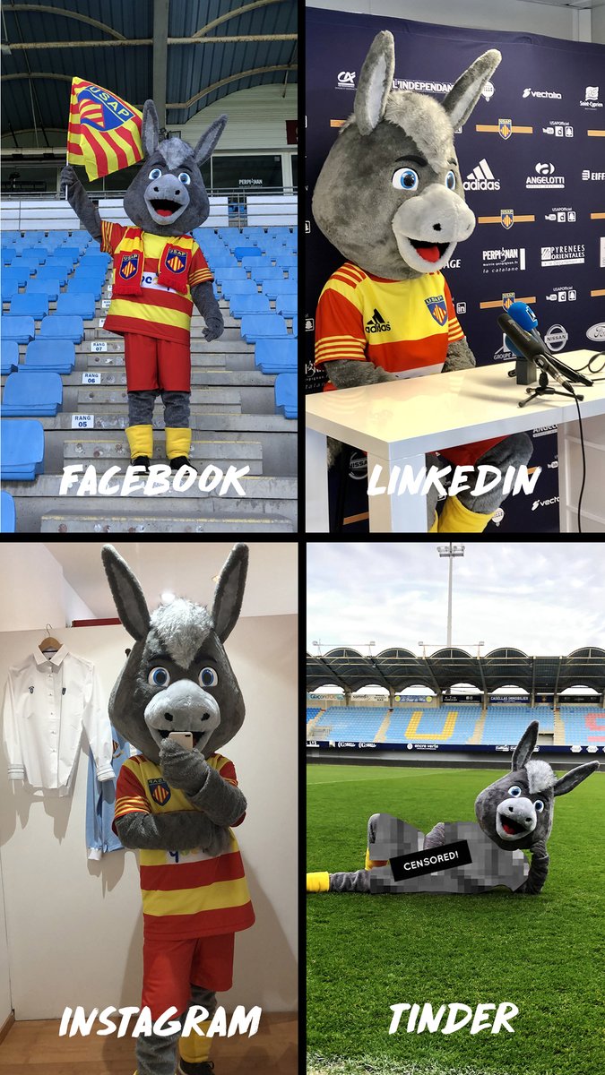 Usap @usap_officiel