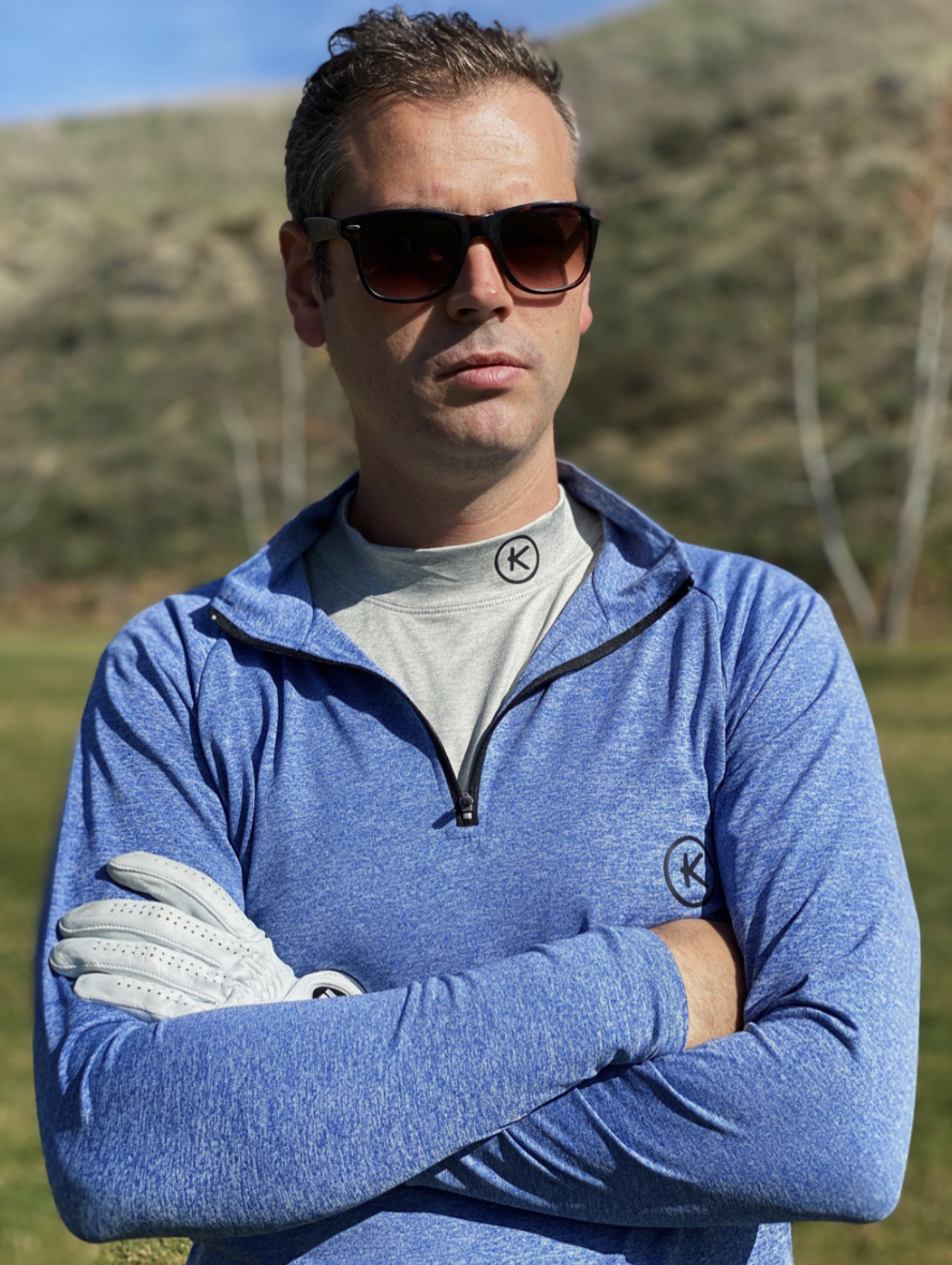 igosportsglobal's tweet photo. The perfect top for a perfect round of #golf ⛳ The #KYMIRAGolf 1/4 Zip—a workhorse for all seasons—allows you to play with increased power, maximising your ability to perform on and off the green #iGoSports #iGoGolf
Learn more about the 2020 Collection: https://t.co/QQ4lDWXMo3 https://t.co/dung6jWOot