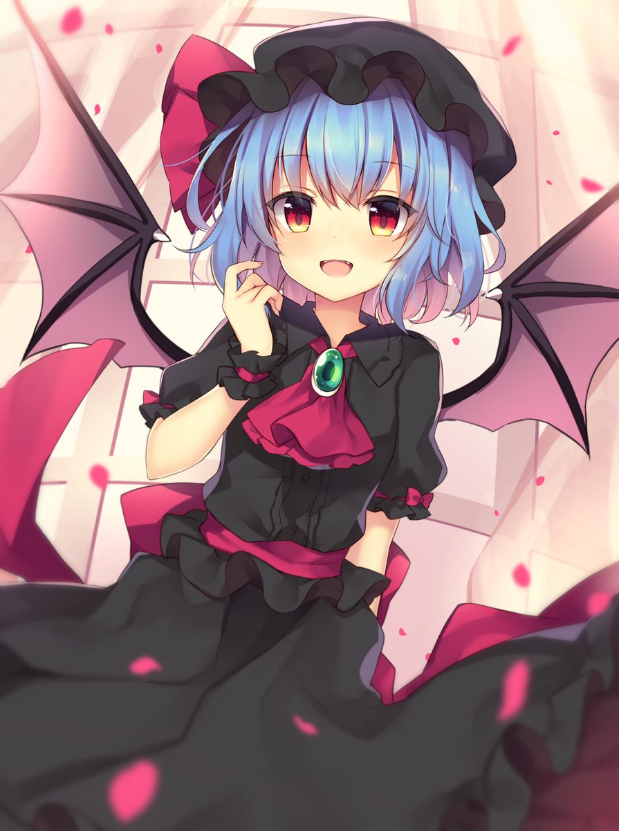 レミリア画像集 Remilia Gazou1 Twitter