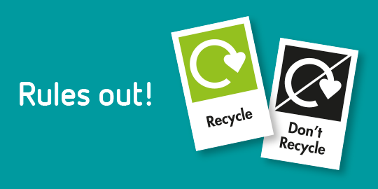 OPRL's tweet image. Don’t be left out 

Our New #LabellingRules are now out and apply from 1 February 2020

You just can’t afford to be left behind

Not a member? Join here ow.ly/fEPP50y6TpL