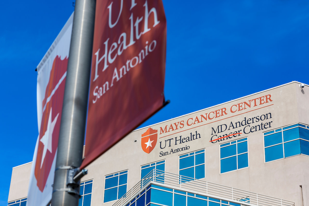 Ut Health San Antonio Md Anderson Uthealthsamda Twitter