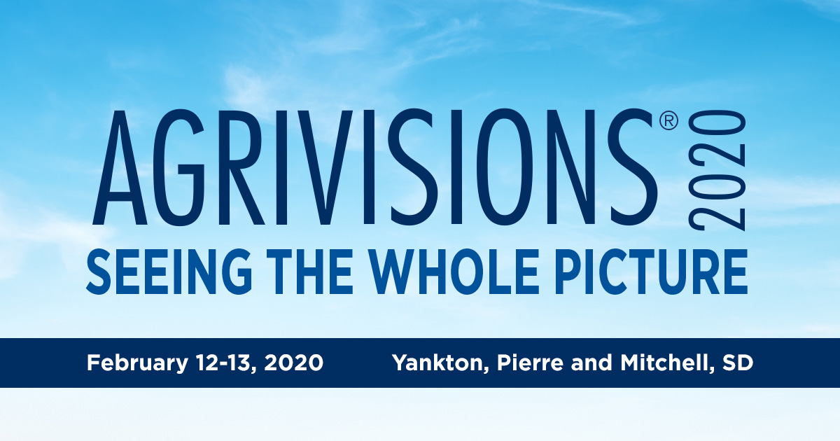 FirstDakotaAg's tweet photo. Randy Blach is our speaker at AgriVisions. Under his leadership as CEO, @CattleFax
 has had significant growth &amp; continues to lead the industry w/market info, in-depth analysis &amp; forecasts on cattle, protein, &amp; grain markets in the US &amp; globally. Register: https://t.co/a9GsRheLO8 https://t.co/4VTAYlDUa3