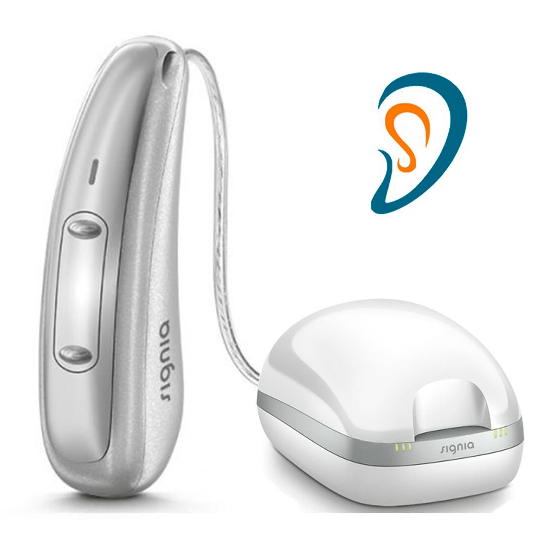 OideasDirect's tweet photo. Signia eleva la innovacion un paso más con Signia Xperience, una revolucionaria tecnología que otorga a los audífonos por primera vez SENSORES ACÚSTICOS DE MOVIMIENTO. Unos audífonos recargables con la última tecnología del mercado y el novedoso Cargador Inductivo II. https://t.co/sC1W0UXk8O