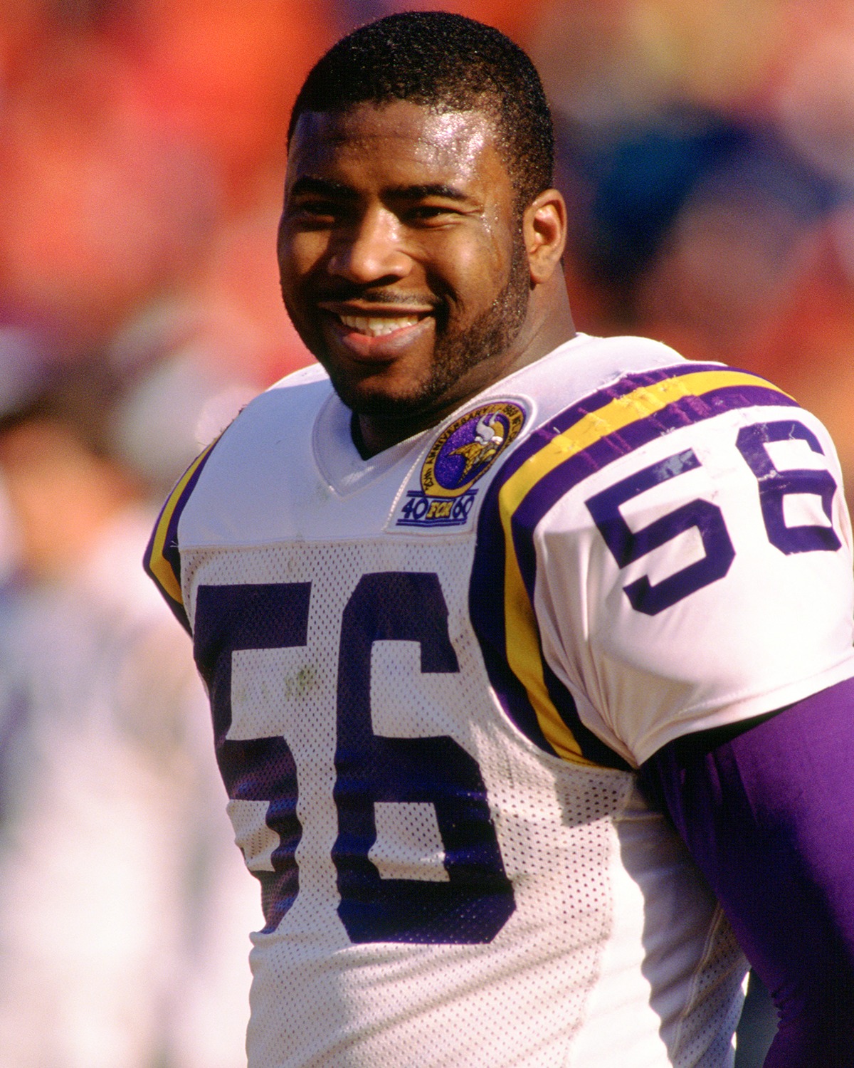 NFL on Twitter "We mourn the passing of Pro Football Hall of Famer