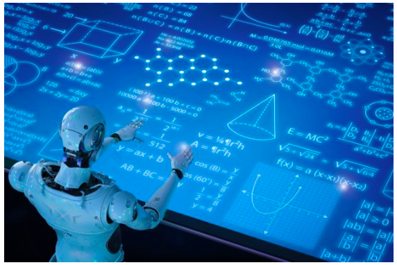 PaulaCalbert's tweet photo. Cognitive Evolution Will Define How AI Ushers in the Next Phase for Education https://t.co/RF70Oby0gu
#educ5102 #stem #edtech https://t.co/XLNx8YPaSU