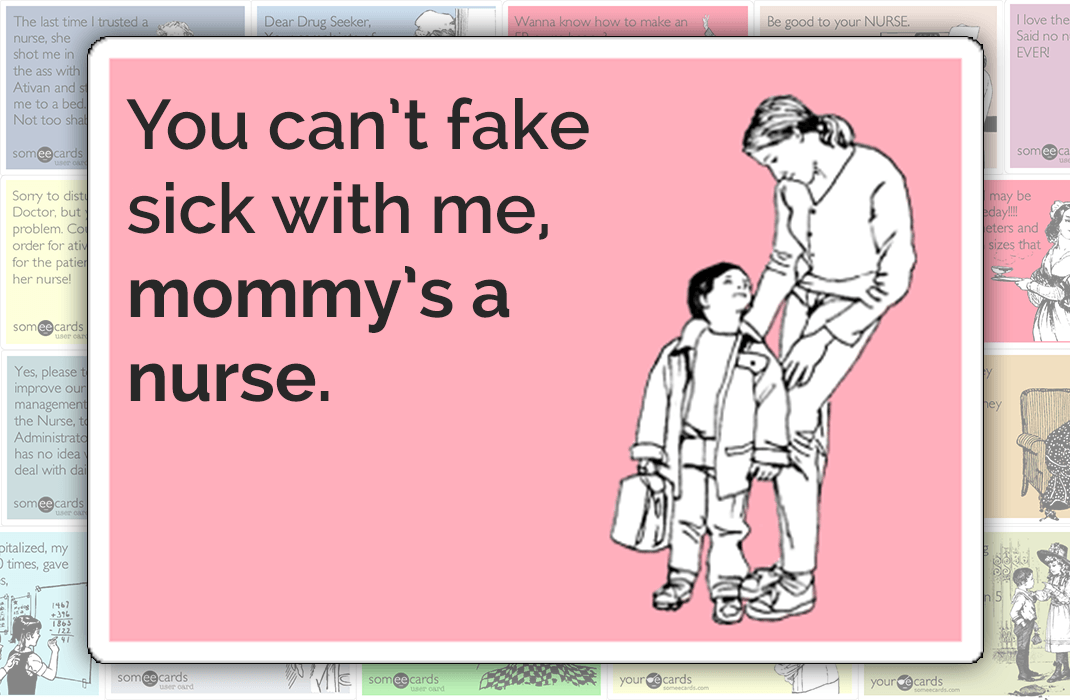 mssmedstaff_llc's tweet photo. You can only stay home if you're dying, or hemorrhaging from your cranium - Shake it off ๐๐
.
.
.
.
#MSSLLC #TotalMed #BetterTogether #NursingHumor #NurseMoms #Caregivers #NursingMemes #Funny #TravelNursing #TravelHealthcare #HealthcareWithPurpose #CNA #RN #LPN https://t.co/oFK7rtcJyO