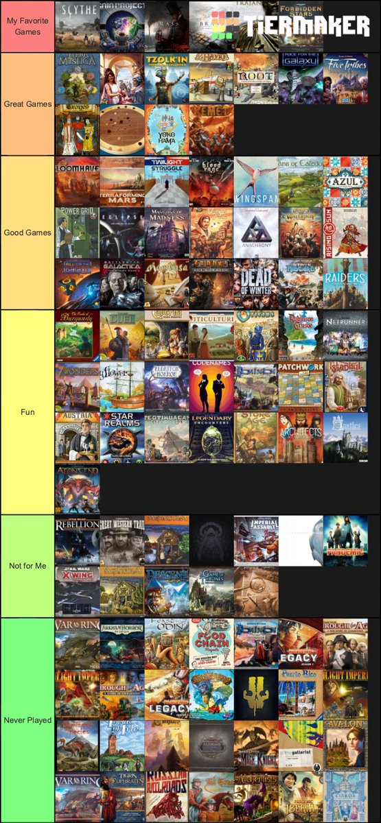 Tabletop Critic tweet media