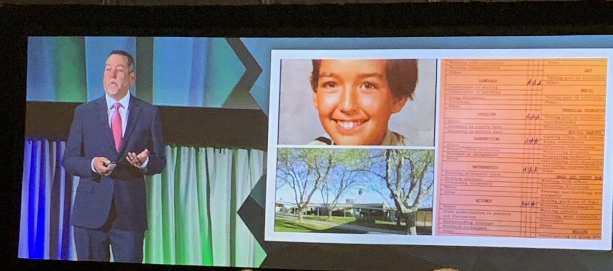 PatriotsPE's tweet image. Mike, Mike, Mike, Mike, Mike🐪  Loving day 2 keynote with Mike Mattos.  #PLCSummit